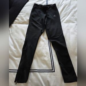 Adidas Black Joggers